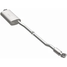 2020-2022 Kia Telluride 3.8L OEM Grade Federal / EPA Compliant Direct-Fit Catalytic Converter image 2