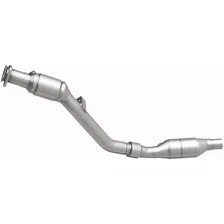 California Grade CARB Compliant Direct-Fit Catalytic Converter image 4
