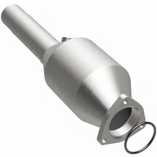 California Grade CARB Compliant Direct-Fit Catalytic Converter for Volkswagen image 2