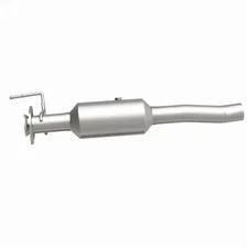 2018-2019 Ford F-450 Super Duty 6.8L | 2018-2019 Ford F-550 Super Duty 6.8L OEM Grade Federal / EPA Compliant Direct-Fit Catalytic Converter image 4