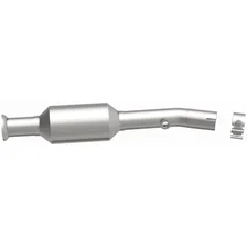 1998-2002 Chevrolet Prizm 1.8L | 1998-2002 Toyota Corolla 1.8L OEM Grade Federal / EPA Compliant Semi-Direct Fit Catalytic Converter image 4