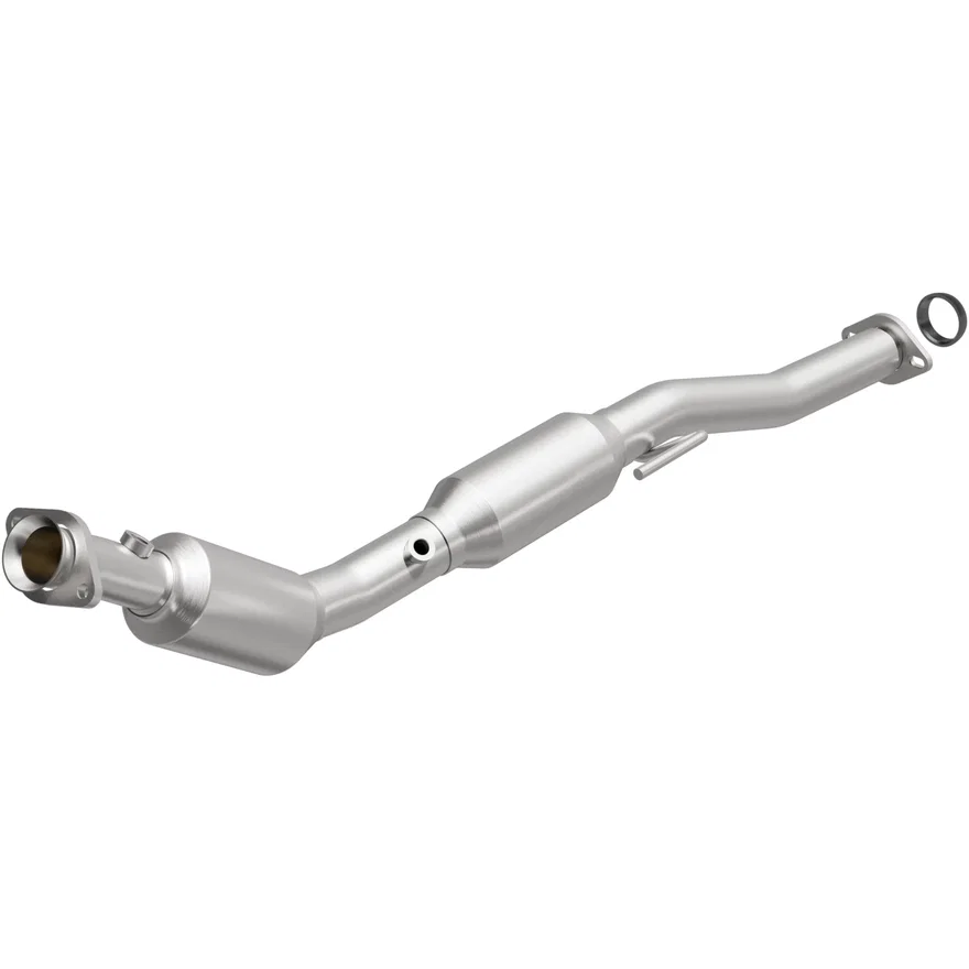 2007-2011 Ford Ranger 2.3L California Grade CARB Compliant Direct-Fit Catalytic Converter