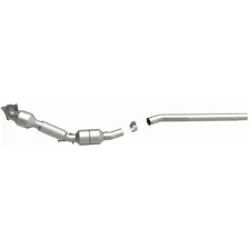 California Grade CARB Compliant Direct-Fit Catalytic Converter image 4