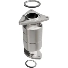 California Grade CARB Compliant Direct-Fit Catalytic Converter for Lexus image 1