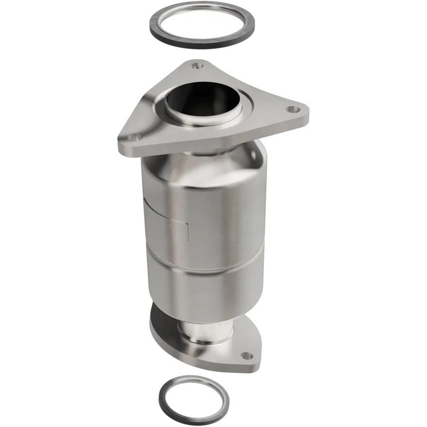 California Grade CARB Compliant Direct-Fit Catalytic Converter for Lexus