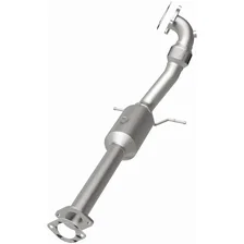 California Grade CARB Compliant Direct-Fit Catalytic Converter for Volvo image 3