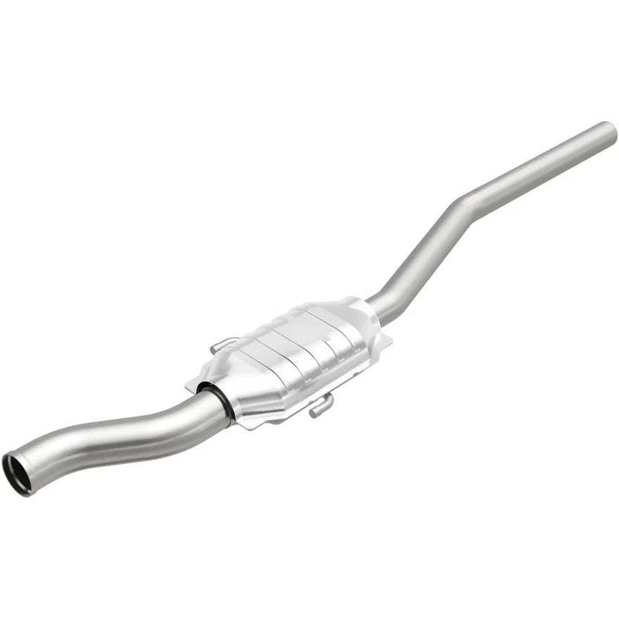 California Grade CARB Compliant Direct-Fit Catalytic Converter