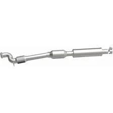 Rear 2011-2016 Mini Cooper Countryman S ALL4 1.6L | 2013-2016 Mini Cooper Paceman S ALL4 1.6L OEM Grade Federal / EPA Compliant Direct-Fit Catalytic Converter image 4