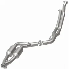 1994-1997 Mercedes-Benz C280 2.8L | 1995-1996 Mercedes-Benz C36 AMG 3.6L HM Grade Federal / EPA Compliant Direct-Fit Catalytic Converter image 3