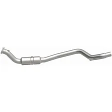 Right California Grade CARB Compliant Direct-Fit Catalytic Converter image 4