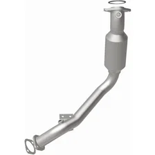 1998-2003 Ford Escort 2.0L California Grade CARB Compliant Direct-Fit Catalytic Converter image 3