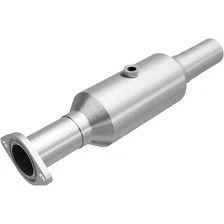 2010-2012 Ford Fusion 2.5L | 2010-2011 Mercury Milan 2.5L California Grade CARB Compliant Direct-Fit Catalytic Converter image 1