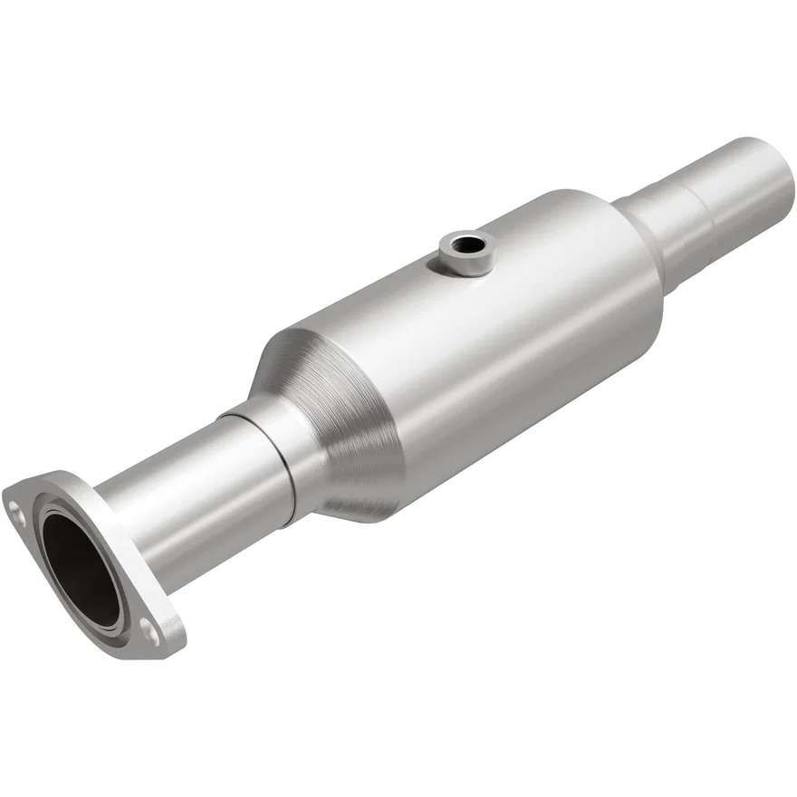2010-2012 Ford Fusion 2.5L | 2010-2011 Mercury Milan 2.5L California Grade CARB Compliant Direct-Fit Catalytic Converter