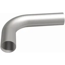 4in. 90deg. Bend Performance Exhaust Pipe image 4
