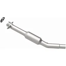 1995-1999 Dodge Neon 2.0L | 1995-1999 Plymouth Neon 2.0L California Grade CARB Compliant Direct-Fit Catalytic Converter image 3