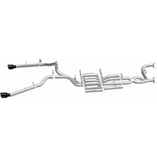 2025-2026 Ram 1500 RHO 3.0L xMOD Series Cat-Back Performance Exhaust System image 4