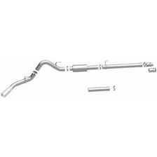 Street Series Cat-Back Performance Exhaust System for Ford F-150 image 4
