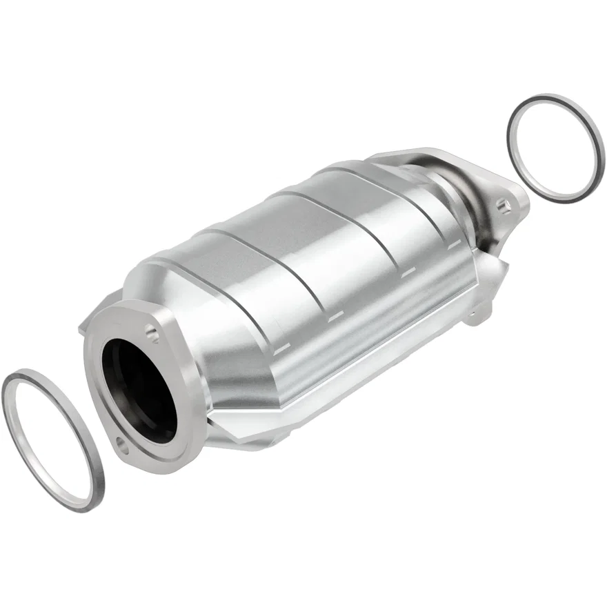 1990-1997 Lexus LS400 4.0L | 1992-1998 Lexus SC400 4.0L HM Grade Federal / EPA Compliant Direct-Fit Catalytic Converter