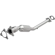 California Grade CARB Compliant Direct-Fit Catalytic Converter image 1