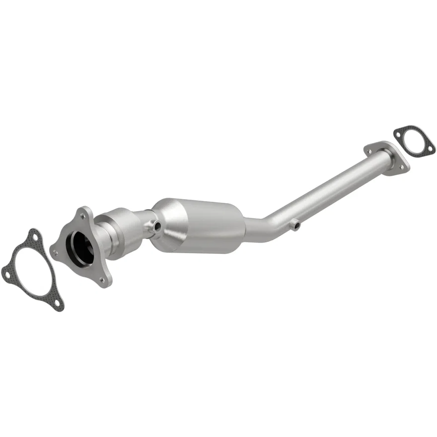 California Grade CARB Compliant Direct-Fit Catalytic Converter