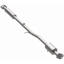2014-2015 Hyundai Tucson 2.4L California Grade CARB Compliant Direct-Fit Catalytic Converter image 2