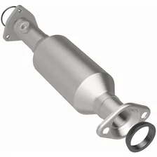 1996-1999 Acura Integra 1.8L California Grade CARB Compliant Direct-Fit Catalytic Converter image 2