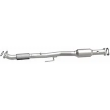 2013-2015 Nissan Altima 2.5L California Grade CARB Compliant Direct-Fit Catalytic Converter image 4