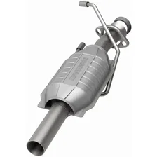1985-1994 Ford Tempo 2.3L | 1985-1994 Mercury Topaz 2.3L Standard Grade Federal / EPA Compliant Direct-Fit Catalytic Converter image 3