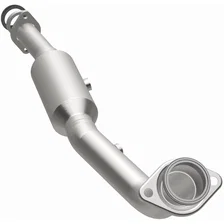 2003-2011 Honda Element 2.4L OEM Grade Federal / EPA Compliant Direct-Fit Catalytic Converter image 2