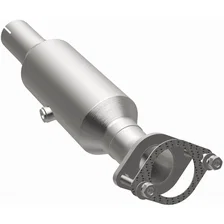 2019-2023 Kia Forte 2.0L OEM Grade Federal / EPA Compliant Direct-Fit Catalytic Converter image 2