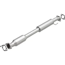 2017-2019 Kia Cadenza 3.3L OEM Grade Federal / EPA Compliant Direct-Fit Catalytic Converter image 1