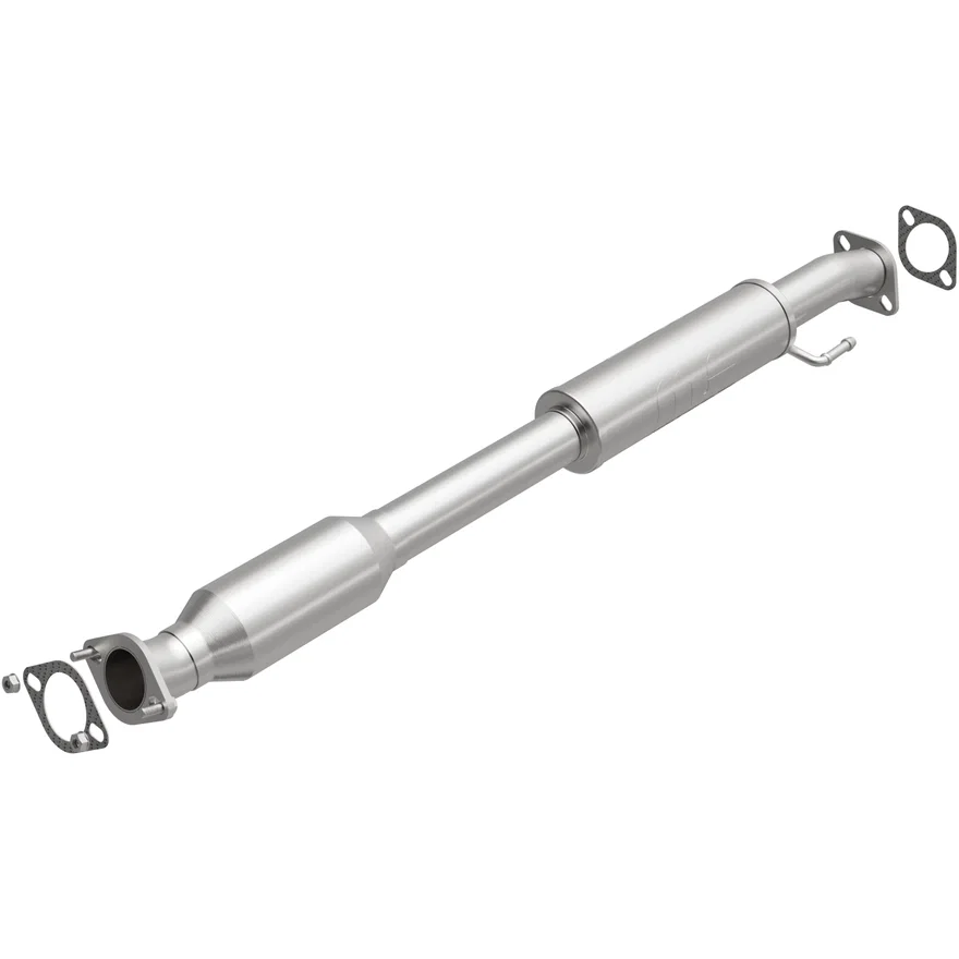 2017-2019 Kia Cadenza 3.3L OEM Grade Federal / EPA Compliant Direct-Fit Catalytic Converter