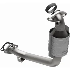 1991-1994 Ford Escort 1.9L | 1991-1994 Mercury Tracer 1.9L Standard Grade Federal / EPA Compliant Direct-Fit Catalytic Converter image 2