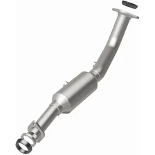 2003-2011 Honda Element 2.4L OEM Grade Federal / EPA Compliant Direct-Fit Catalytic Converter image 3