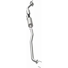 California Grade CARB Compliant Direct-Fit Catalytic Converter image 4