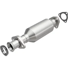 1992-1993 Acura Integra GS-R 1.7L | 1992-1995 Acura Integra 1.8L California Grade CARB Compliant Direct-Fit Catalytic Converter image 1