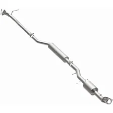 Rear 2011-2022 Mitsubishi Outlander Sport 2.0L OEM Grade Federal / EPA Compliant Direct-Fit Catalytic Converter image 2