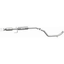 2006-2010 Mazda 5 2.3L OEM Grade Federal / EPA Compliant Direct-Fit Catalytic Converter image 4