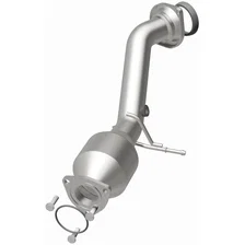 2013-2015 Acura ILX 2.4L | 2012-2015 Honda Civic 2.4L OEM Grade Federal / EPA Compliant Direct-Fit Catalytic Converter image 3