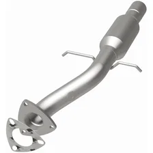 1995 Chevrolet Blazer 4.3L | 1995 GMC Jimmy 4.3L California Grade CARB Compliant Direct-Fit Catalytic Converter image 3