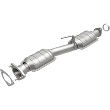 1995 Ford Explorer 4.0L California Grade CARB Compliant Direct-Fit Catalytic Converter image 1