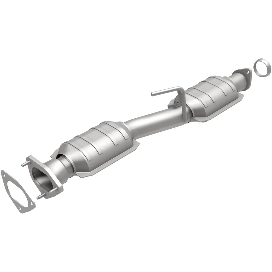 1995 Ford Explorer 4.0L California Grade CARB Compliant Direct-Fit Catalytic Converter