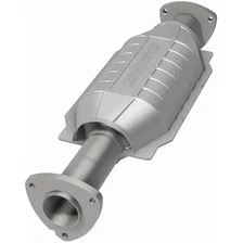 Standard Grade Federal / EPA Compliant Direct-Fit Catalytic Converter image 3