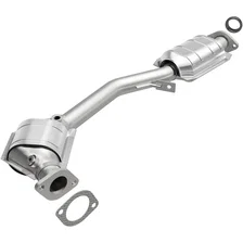California Grade CARB Compliant Direct-Fit Catalytic Converter for Subaru image 1
