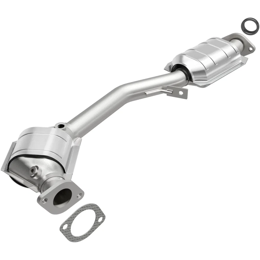 California Grade CARB Compliant Direct-Fit Catalytic Converter for Subaru