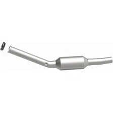 2000-2005 Toyota Echo 1.5L | 2004-2006 Scion xA 1.5L California Grade CARB Compliant Direct-Fit Catalytic Converter image 4