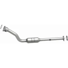 OEM Grade Federal / EPA Compliant Direct-Fit Catalytic Converter image 4