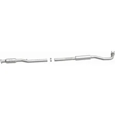 2007-2011 Mitsubishi Outlander 3.0L OEM Grade Federal / EPA Compliant Direct-Fit Catalytic Converter image 4