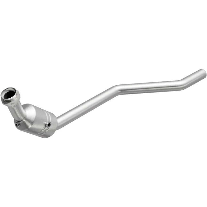 Right 2003-2005 Jaguar S-Type 4.2L OEM Grade Federal / EPA Compliant Direct-Fit Catalytic Converter