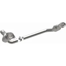 2009 Dodge Ram 1500 4.7L California Grade CARB Compliant Direct-Fit Catalytic Converter image 2